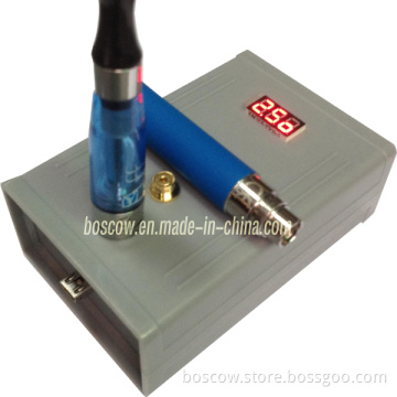 Ohm /Atomizer Tester 2014 Boscow Hot Products - Battery Test Kit
